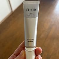 Amazon.co.jp: ELIXIR エリクシール デーケアレボリューション